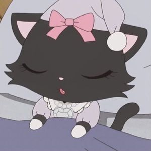 Meet your Posher, Kari